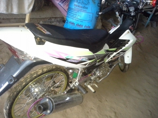 ขายโซนิค แต่งสวยแรงถูกๆๆๆ