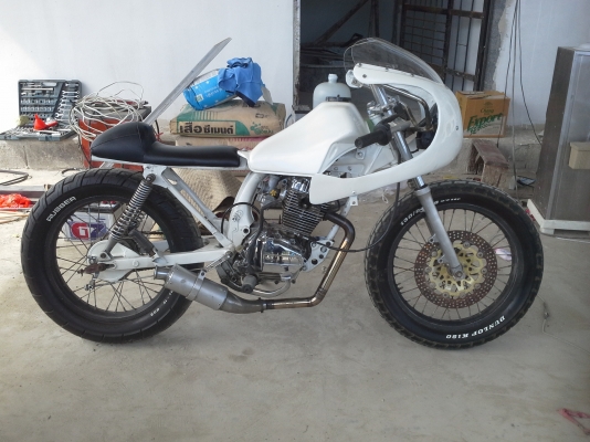 ขาย wing125 เครื่องดี ทำใหม่ มีเล่มทะเบียนไม่โอนไม่ต่อ