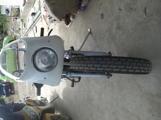 ขาย wing125 เครื่องดี ทำใหม่ มีเล่มทะเบียนไม่โอนไม่ต่อ