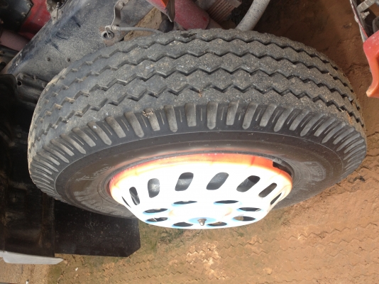 ขาย FF3H ตู้แห้ง เครื่อง H07D 195แรง ตู้แห้ง 7.2เมตร รถสวยมากๆ เจ้าของมือเดียวใช้มาดี ไม่มีผุ ไม่มีเฉี่ยวชน ตามรูป