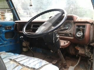 หกล้อกลาง(ดั้ม)TOYOTA  bu30 หนุ่มทางหลวง 85แรง สภาพสวยหัวบางเดิมๆ ราคาพอฟัง เอกสารทะเบียนครบ ภาษีไม่ขาด