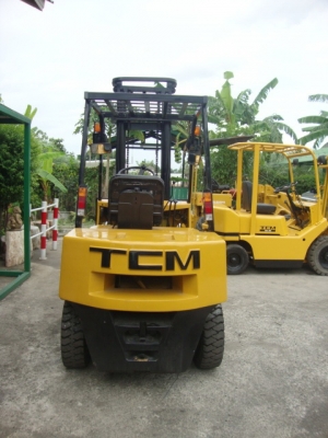 ขายรถโฟล์คลิฟท์ T.C.M. FD30-Z7 ( รถสภาพดี พร้อมใช้ ราคาถูก รับประกันเครื่อง) ยกน้ำหนักได้ 3,000 กก. เครื่องยนต์ดีเซล เสาสูง 4 เมตร เกียร์ธรรมดา ยางตัน 4 ล้อ อย่าช้า !!! รีบตัดสินใจด่วน!!!!!!!!!!!!!!!!! ขายรถโฟล์คลิฟท์ T.C.M. FD30-Z7 ( รถสภาพดี พร้อมใช้ ราคาถูก รับประกันเครื่อง) ยกน้ำหนักได้ 3,000 กก. เครื่องยนต์ดีเซล เสาสูง 4 เมตร เกียร์ธรรมดา ยางตัน 4 ล้อ อย่าช้า !!! รีบตัดสินใจด่วน!!!!!!!!!!!!!!!!!