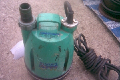 ปั้มน้ำไดโวล่ญี่ปุ่นแท้ สภาพพร้อมใช้งานครับเดิมๆครับ เมคอินแจแปนครับสภาพเดิมๆครับราคานี้คุ้มครับไม่ต้องเบิกใหม่ครับใช้ยาวครับรุ่นนี้