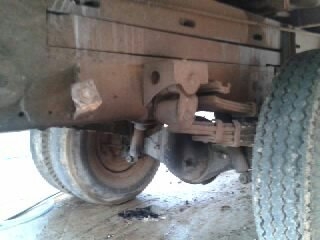 หกล้อกลาง(ดั้ม)TOYOTA  หนุ่มทางหลวงBU30เครือง 85แรง สภาพสวยหัวบางเดิมๆ ราคาพอฟัง เอกสารทะเบียนครบ ภาษีไม่ขาด