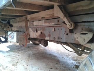 หกล้อกลาง(ดั้ม)TOYOTA  หนุ่มทางหลวงBU30เครือง 85แรง สภาพสวยหัวบางเดิมๆ ราคาพอฟัง เอกสารทะเบียนครบ ภาษีไม่ขาด