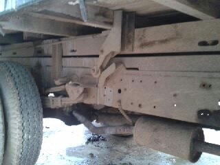 หกล้อกลาง(ดั้ม)TOYOTA  หนุ่มทางหลวงBU30เครือง 85แรง สภาพสวยหัวบางเดิมๆ ราคาพอฟัง เอกสารทะเบียนครบ ภาษีไม่ขาด