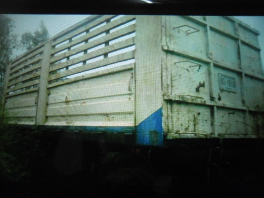 ขายถูกลูกพ่วงดั้มเกษตร RCK รุ่งเจริญ สภาพพร้อมใช้ทะเบียนเต็มยางดีคัสซีสวย