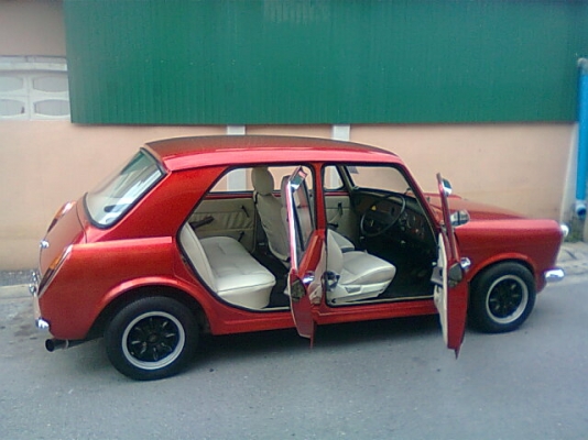 ขายคับขายออสติน 1300สวยๆน่ารักๆราคาถูกๆสภาพพร้อมใช้ทะเบียนแท้พร้อม โอนคับ ขายคับขายออสติน 1300สวยๆน่ารักๆราคาถูกๆสภาพพร้อมใช้ทะเบียนแท้พร้อม โอนคับ