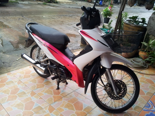 เวป110 สีน้ำเงินปี2010 สีชมภูขาวปี2011 เดิมๆมือเดียวป้ายแดงทั้ง2คัน ขายเหมา38000เลยคับ ชุดโอนพร้อม