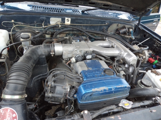 มาสด้า ธันเดอร์