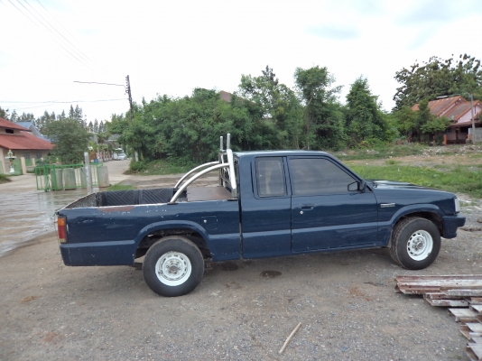 มาสด้า ธันเดอร์