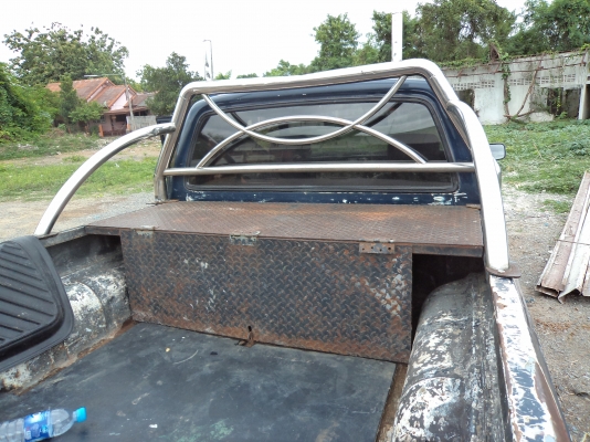 มาสด้า ธันเดอร์