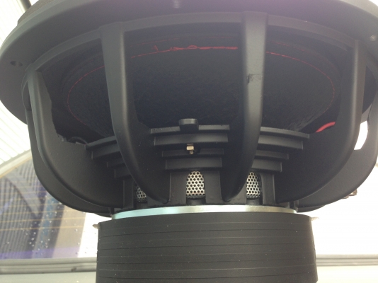 ขายซับเบส1คู่ วอยซ์คู่ หน้า12 ยีห้อ SOUNO STORM ราคา 3200