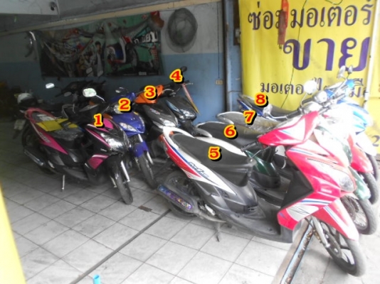 >>>โปรโมชั่น 16 คันครับ<<< ลดราคาสุดๆไปเลย ดูรายละเอียดด้านในได้ครับ