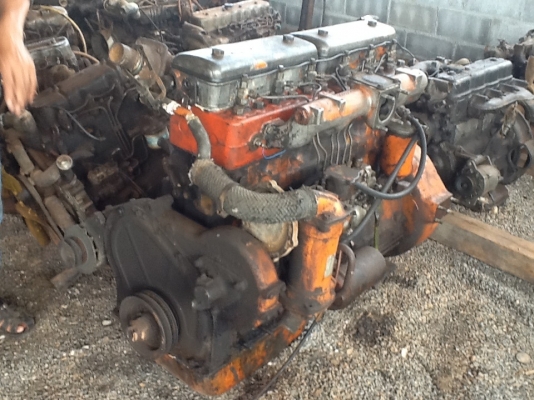 ขายด่วน เครื่องมิชชู 6db10p เครื่องติดได้รันสบาย ขอขายที่45000เอาไปชนเครื่องปั่นไฟครับราคาเบาๆ