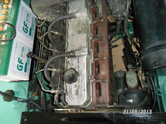 ขายด่วนโฟร์คลิฟท์ขนาด3.5ตันMITSUBISHIเสาสูง4.5เมตรสวยมากนำเข้าจากญี่ปุ่น