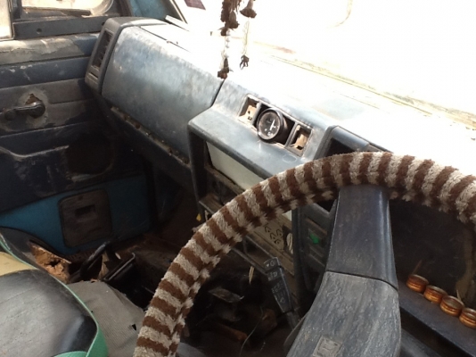 มาอีกแล้วของฝากนักปั้นครับ หัวnkr ห้างครับขายที่30000ครับพื้นผุนิดหน่อยอุปกรณ์ครบ