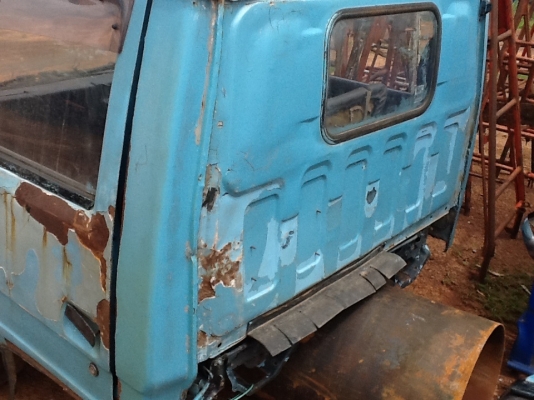 มาอีกแล้วของฝากนักปั้นครับ หัวnkr ห้างครับขายที่30000ครับพื้นผุนิดหน่อยอุปกรณ์ครบ