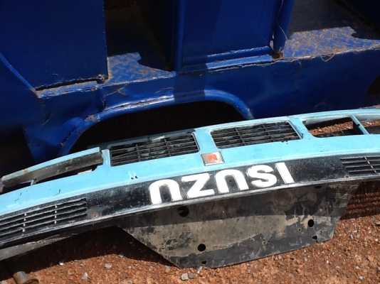 มาอีกแล้วของฝากนักปั้นครับ หัวnkr ห้างครับขายที่30000ครับพื้นผุนิดหน่อยอุปกรณ์ครบ