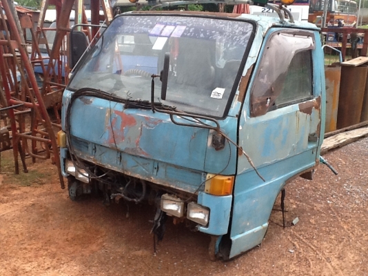 มาอีกแล้วของฝากนักปั้นครับ หัวnkr ห้างครับขายที่30000ครับพื้นผุนิดหน่อยอุปกรณ์ครบ