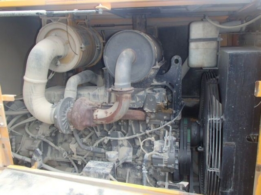 รถตัก HITACHI LX160-7 (เทียบเท่า TCM L32-2) เก่าญี่ปุ่น ราคาพิเศษ !!!!