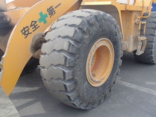 รถตัก HITACHI LX160-7 (เทียบเท่า TCM L32-2) เก่าญี่ปุ่น ราคาพิเศษ !!!!