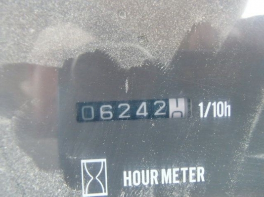 รถตัก HITACHI LX160-7 (เทียบเท่า TCM L32-2) เก่าญี่ปุ่น ราคาพิเศษ !!!!
