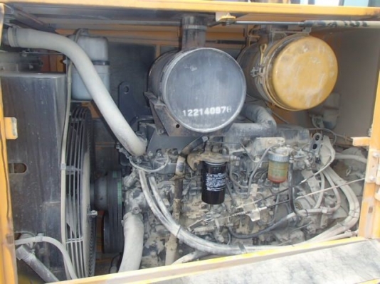รถตัก HITACHI LX160-7 (เทียบเท่า TCM L32-2) เก่าญี่ปุ่น ราคาพิเศษ !!!!