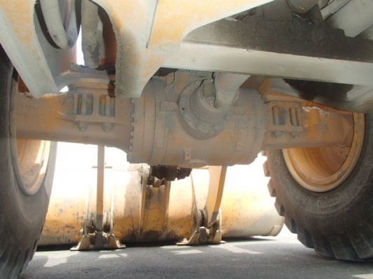 รถตัก HITACHI LX160-7 (เทียบเท่า TCM L32-2) เก่าญี่ปุ่น ราคาพิเศษ !!!!