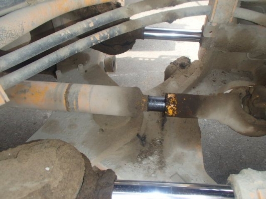 รถตัก HITACHI LX160-7 (เทียบเท่า TCM L32-2) เก่าญี่ปุ่น ราคาพิเศษ !!!!