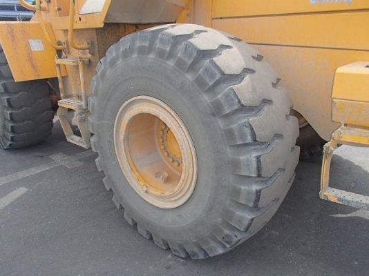 รถตัก HITACHI LX160-7 (เทียบเท่า TCM L32-2) เก่าญี่ปุ่น ราคาพิเศษ !!!!