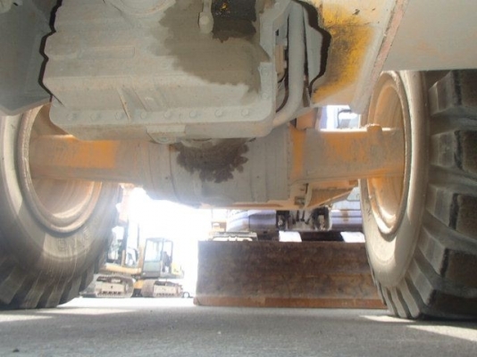 รถตัก HITACHI LX160-7 (เทียบเท่า TCM L32-2) เก่าญี่ปุ่น ราคาพิเศษ !!!!