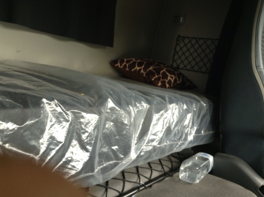 ขายหัวลากVolvo fm11+หางสามเพลา