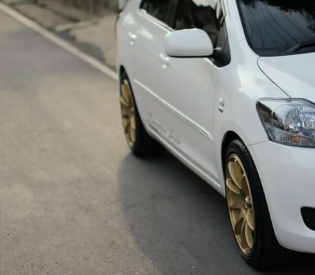 ขายล้อแม็ค ขอบ17