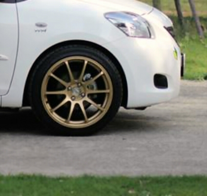 ขายล้อแม็ค ขอบ17