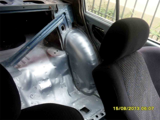 ขายหรือแลก TOYOTA  KE70 ขาย 28,000 บาทครับ