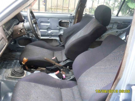 ขายหรือแลก TOYOTA  KE70 ขาย 28,000 บาทครับ