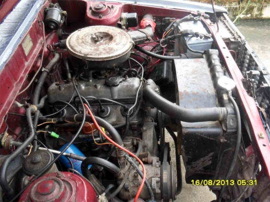 ขายหรือแลก TOYOTA  KE70 ขาย 28,000 บาทครับ