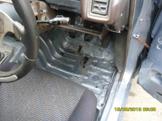 ขายหรือแลก TOYOTA  KE70 ขาย 28,000 บาทครับ