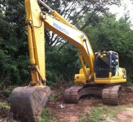 KOMATSU PC 200-8 รถสวยจัดทั้งคัน ใช้งาน 1,200 ชม. เครื่องแห้งแรงดีเดิมๆภายในห้องเก๋งสวยสะอาด แอร์เย็น ภายนอกช่วงล่างเต็มพร้อมทำงานได้เลย ราคาต่อรองเงินดาวน์ได้นะครับ