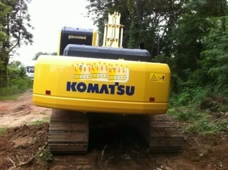KOMATSU PC 200-8 รถสวยจัดทั้งคัน ใช้งาน 1,200 ชม. เครื่องแห้งแรงดีเดิมๆภายในห้องเก๋งสวยสะอาด แอร์เย็น ภายนอกช่วงล่างเต็มพร้อมทำงานได้เลย ราคาต่อรองเงินดาวน์ได้นะครับ