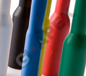 ท่อหดบางทั่วไป