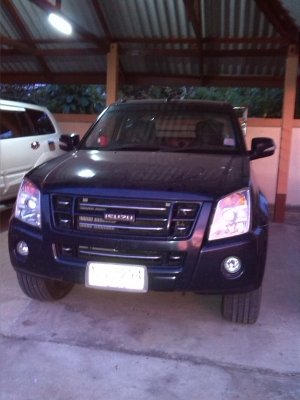 ขายรถถูก