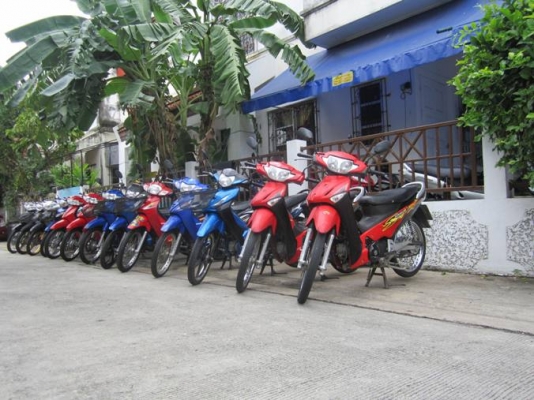 ยังไงก็ขาย wave ทุกรุ่น หลายคัน ราคาปลีกส่งเอกสารพร้อม