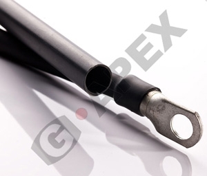 ท่อหดกาวในตัว-อัตราการหดตัว :3:1