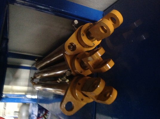 ขาย กระบอกไฮดรอลิค ยกหางรถตัดอ้อย