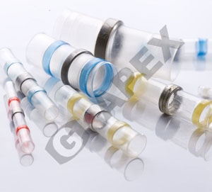 ท่อหดแหวนตะกั่ว 110℃