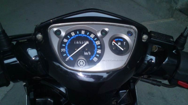 ขอขาย Nouvo mx ใช้งานน้อย เดิม เครื่องดีมากๆ ครับ