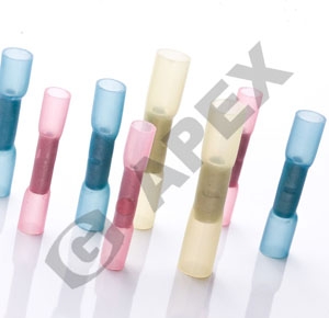 ท่อหดเทอร์เชื่อมเทอร์มินอลกันน้ำ