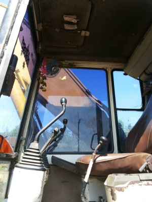 ขายแบคโค200-5